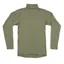 Devold Men's Adventure Merino 190 High Neck Lichen