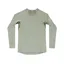 Devold Women's Endurance Merino 130 LS Fog