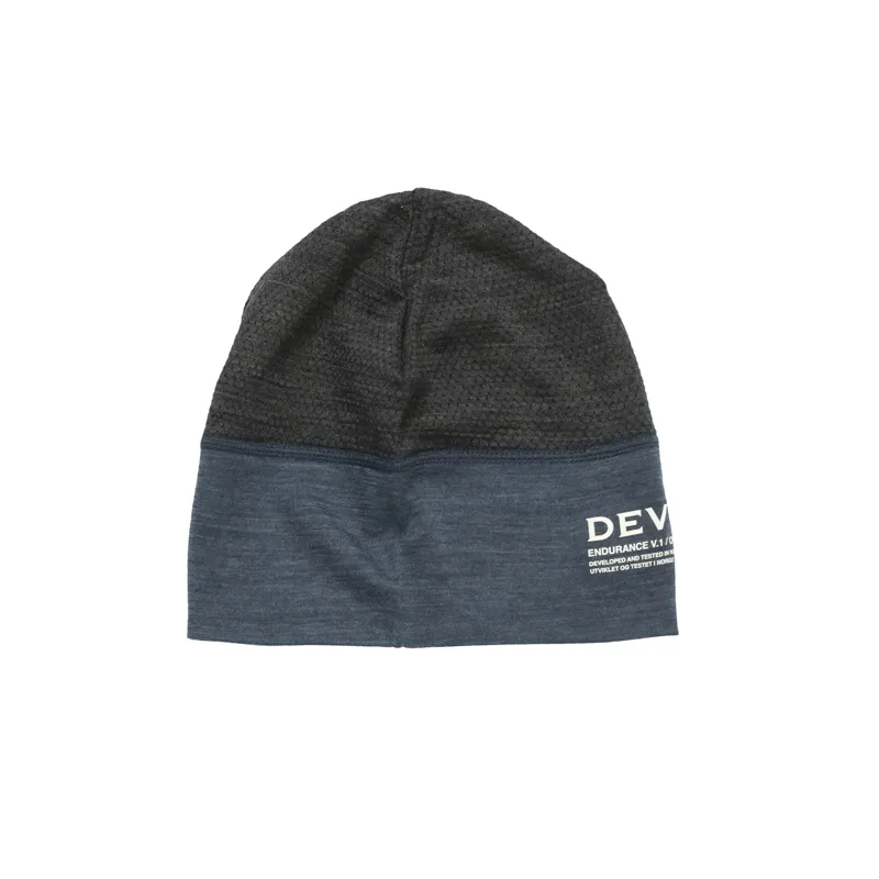 Devold Endurance Merino Light Beanie Night 58