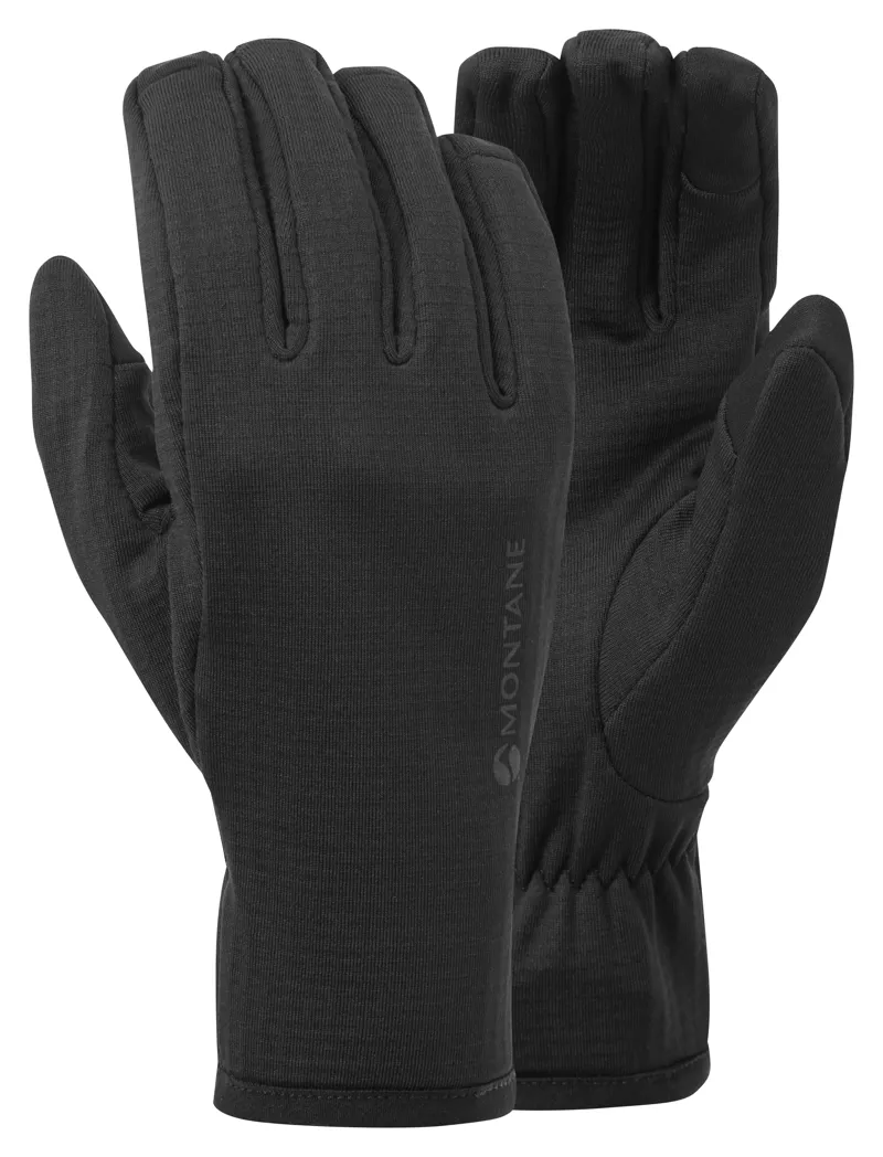 Montane Mens Protium Glove Black