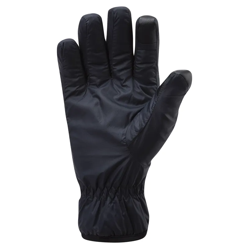 Montane Men's Respond Gloves Black-2
