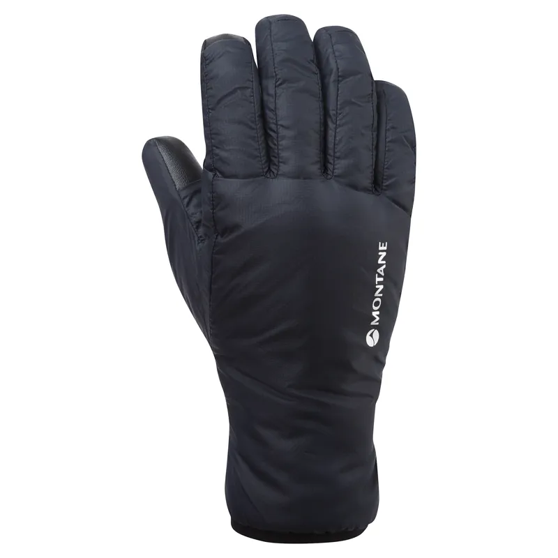 Montane Men's Respond Gloves Black