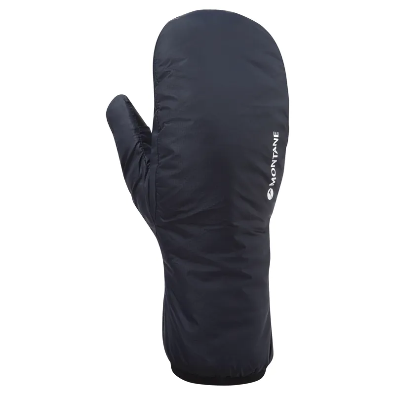 Montane Respond Mitts Black