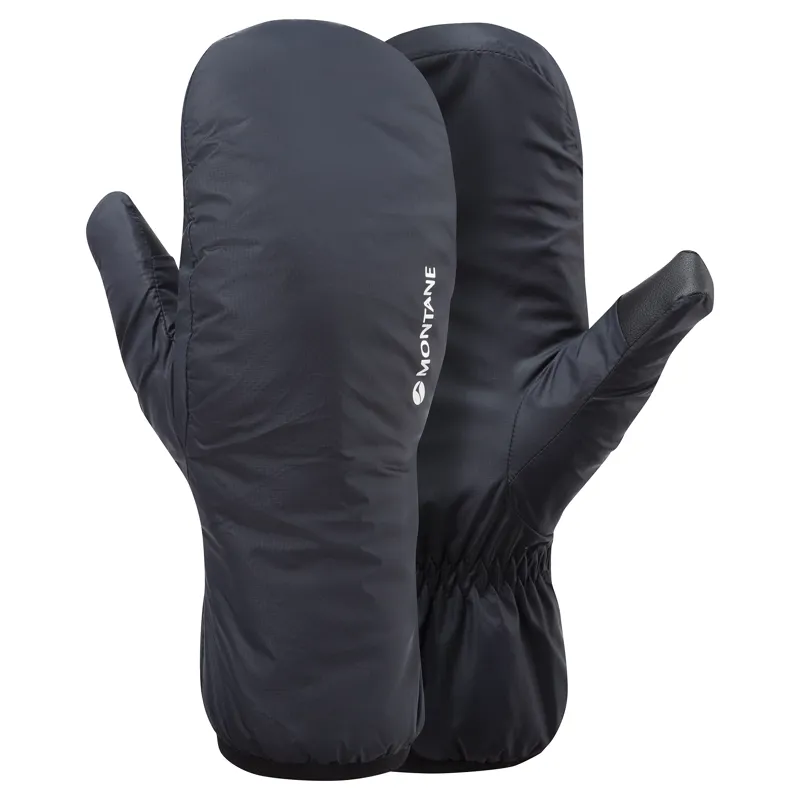 Montane Respond Mitts Black-1