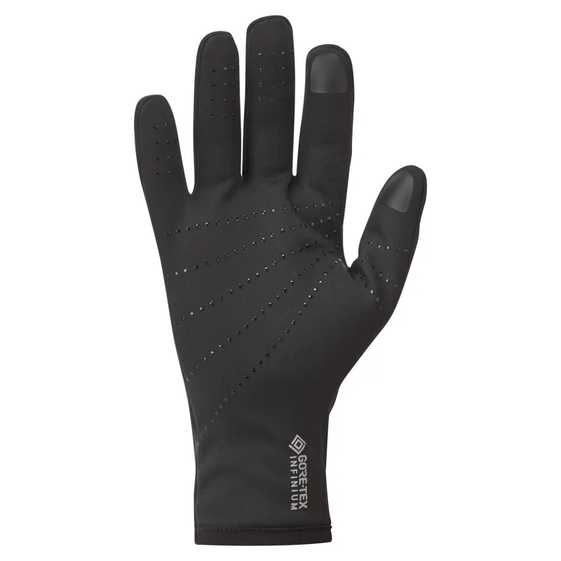 Montane Trail Gloves Black-1