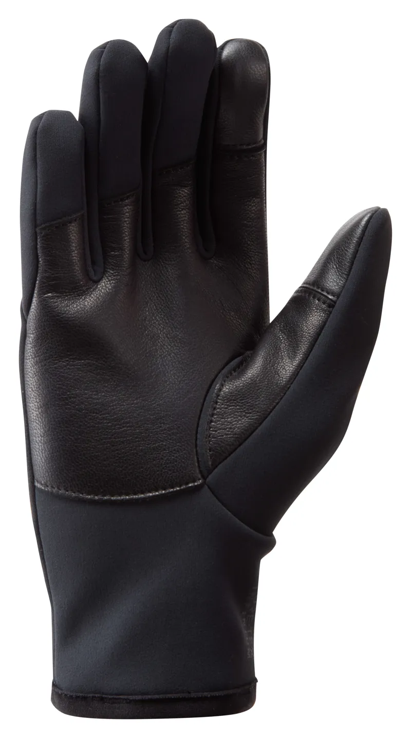 Montane Windjammer Lite Glove Black-1