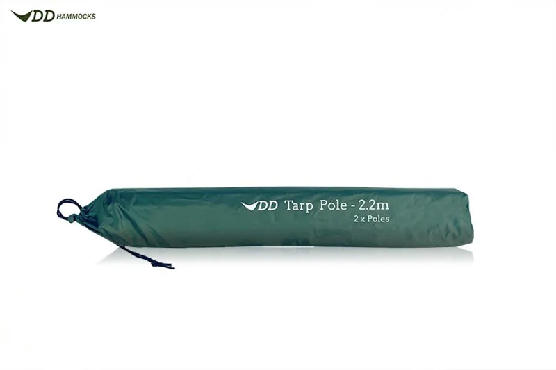 DD Hammocks Tarp Pole 1.8m x2-2