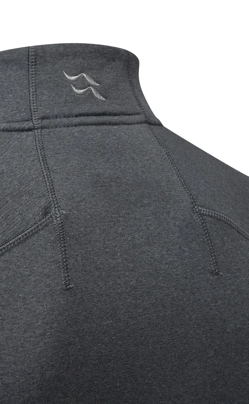 Rab Mens Geon Pull-On Black/Steel Marl-3