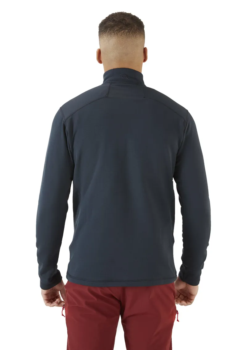 Rab Mens Geon Pull-On Beluga-3