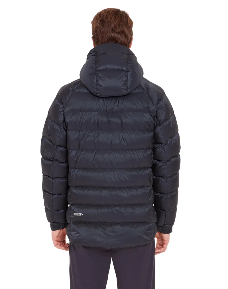 Rab Men's Glaceon Pro Jacket Beluga-3