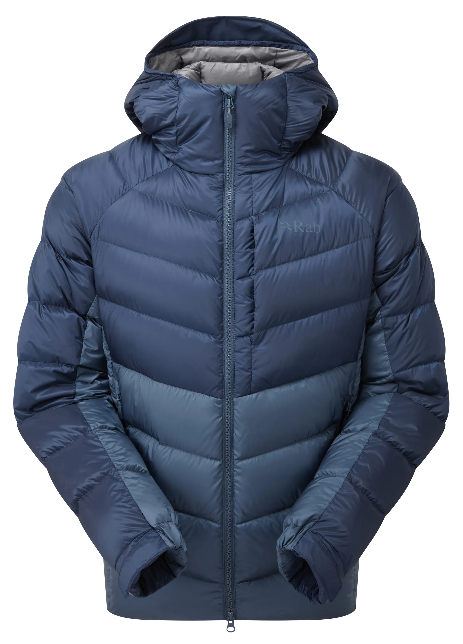 Rab Microlight Alpine Jacket Tempest Blue Rab Microlight Alpine