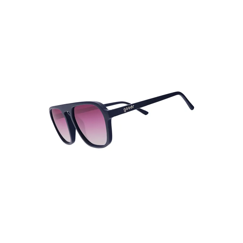 Goodr Retro G Deja Vu Daydream Sunglasses