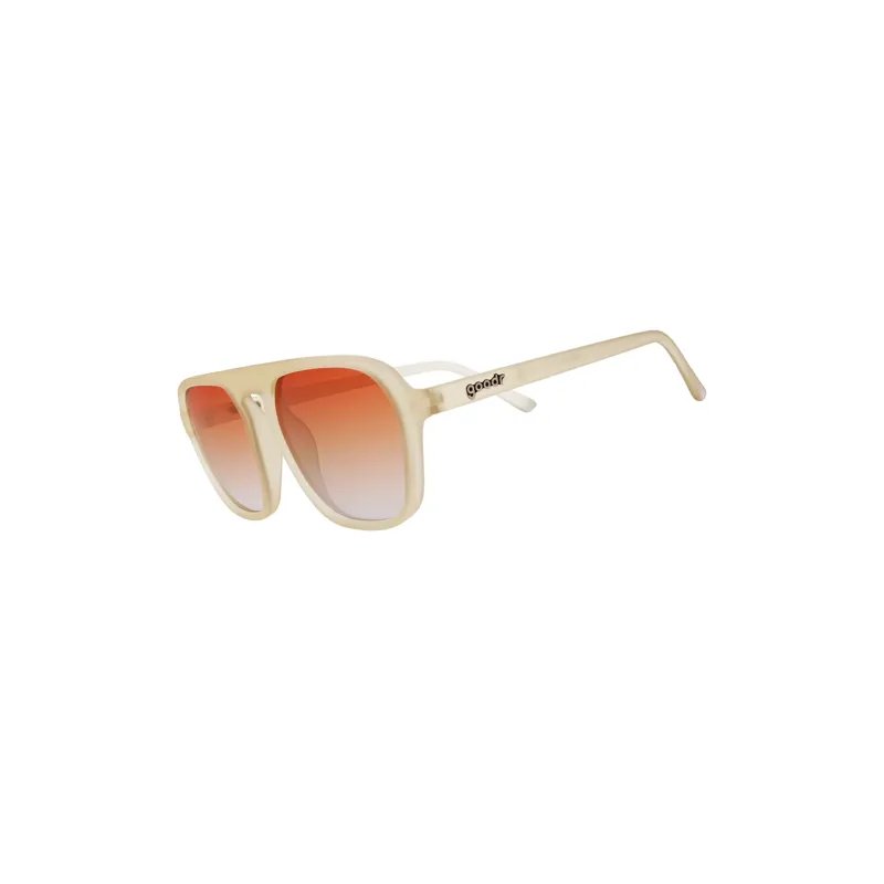 Goodr Retro G Impromptu Disco Nap Sunglasses