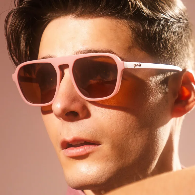 Goodr Retro G Threaten Me With A Good Time Sunglasses-4