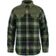 Fjallraven Mens Granit Shirt Laurel Green