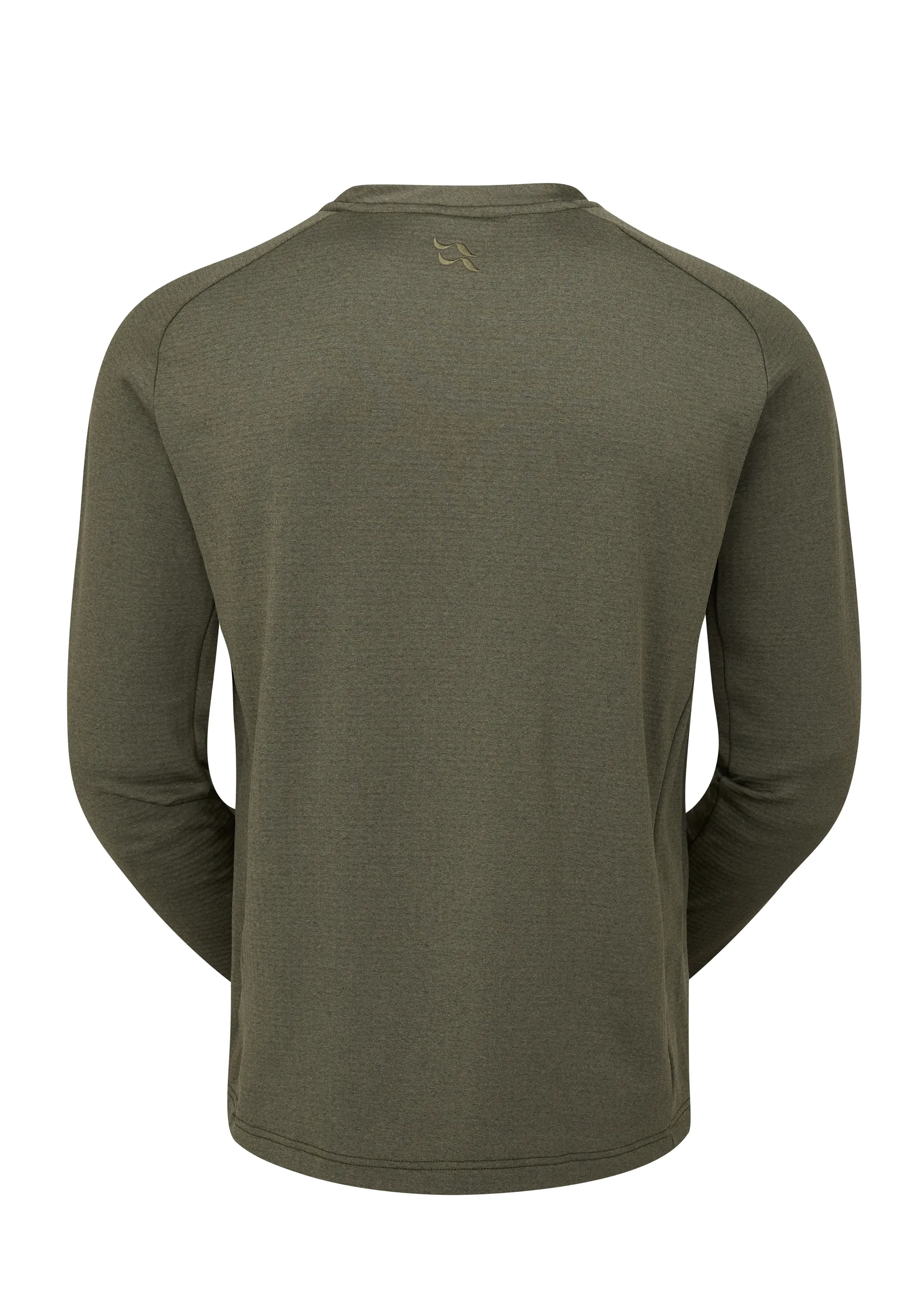 Rab Mens Graviton Crew Army