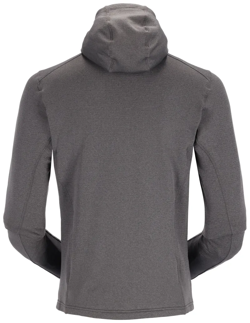 Rab Mens Graviton Hoody Graphene-1