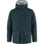 Fjallraven Mens Greenland Winter Jacket Dark Navy