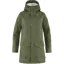 Fjallraven Women's Greenland Winter Parka Laurel Green