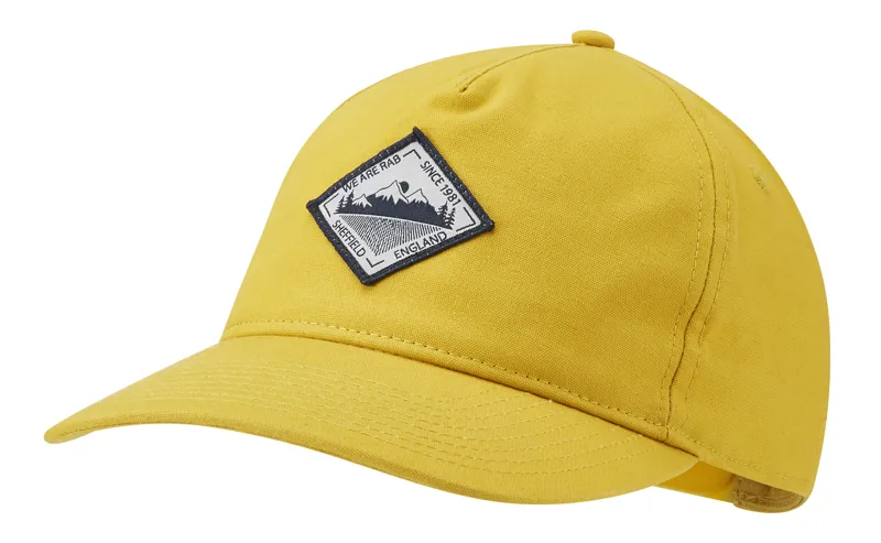 Rab Gritstone Cap Sahara