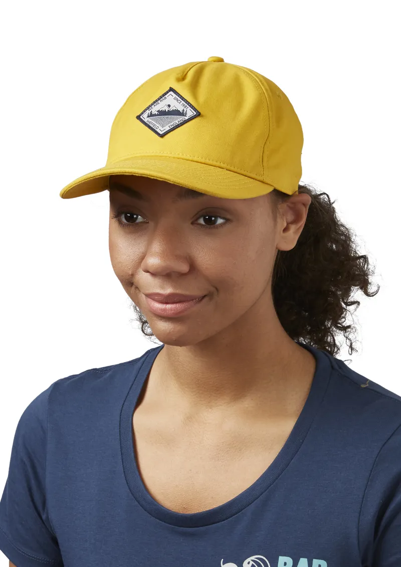 Rab Gritstone Cap Sahara-2