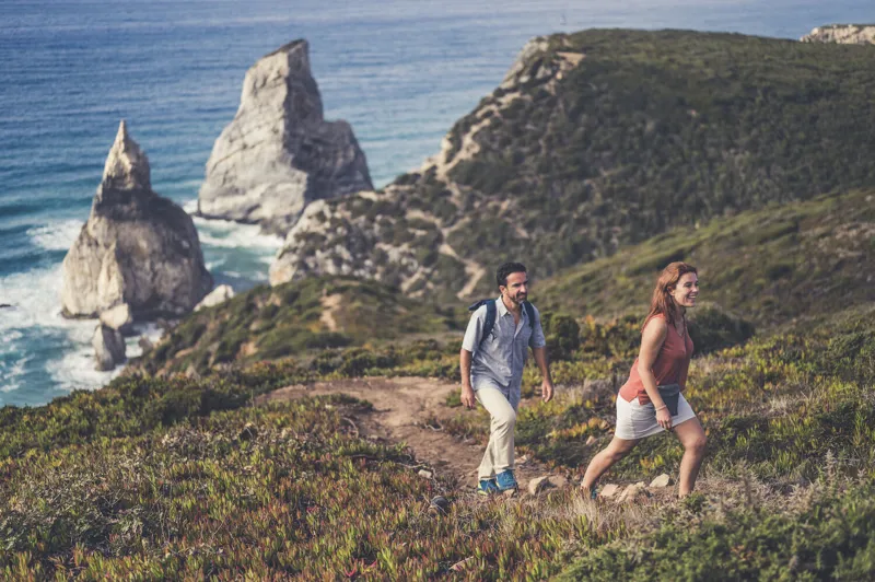 Hanwag Men's Coastrock Low ES Steel/Frost-8