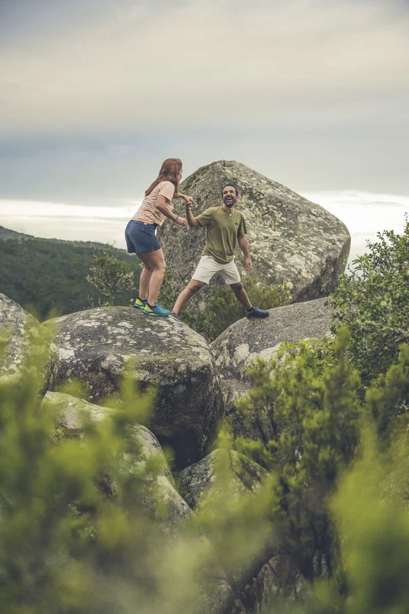 Hanwag Men's Coastrock Low ES Steel/Frost-9