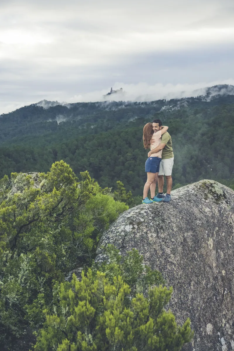 Hanwag Men's Coastrock Low ES Steel/Frost-10