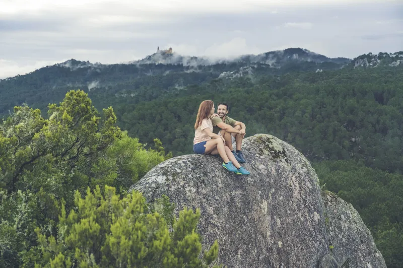 Hanwag Women's Coastrock Low ES Teal/Mint-8