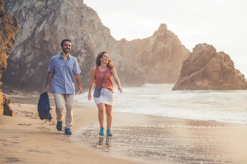 Hanwag Women's Coastrock Low ES Teal/Mint-9