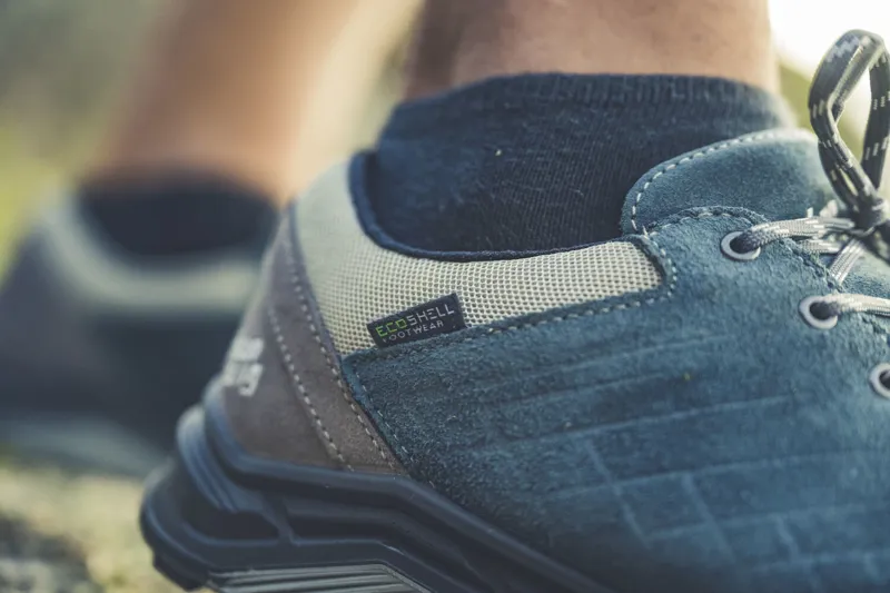 Hanwag Men's Coastrock Low ES Steel/Frost-6