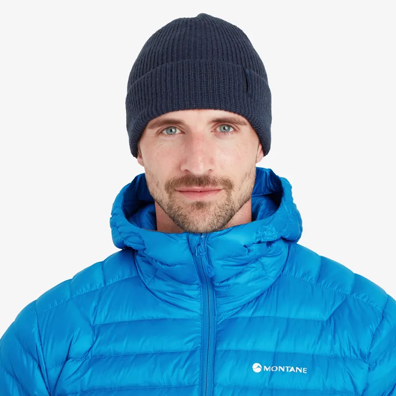 Montane Brew Beanie Eclipse-1