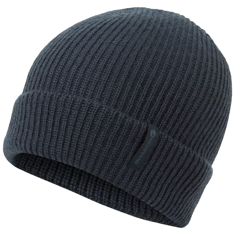 Montane Brew Beanie Eclipse Blue