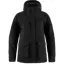 Fjallraven Women's HC Hydratic Padded Trail Jacket Black
