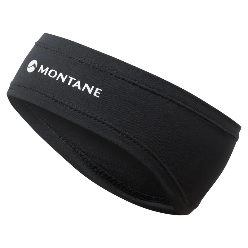 Montane Dart XT Headband Black