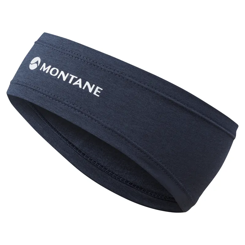 Montane Dart XT Headband Eclipse Blue
