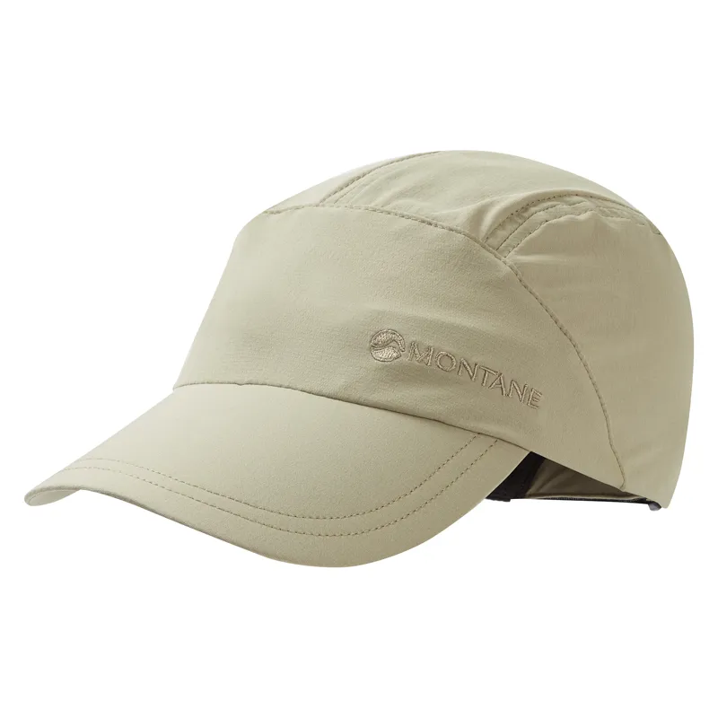 Montane Dyno Stretch Cap Overland