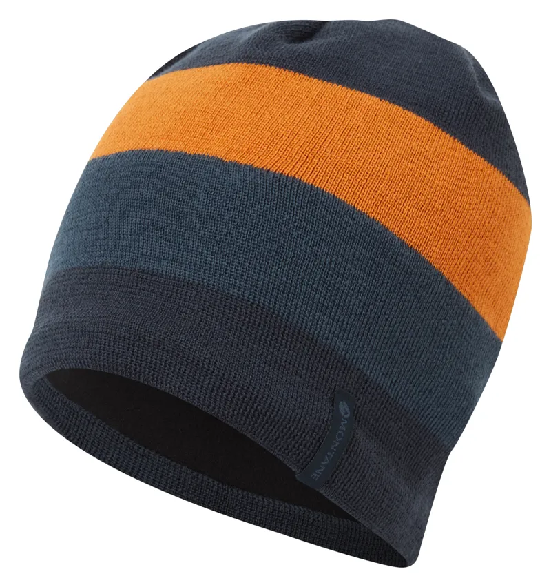 Montane Jack Beanie Long Eclipse