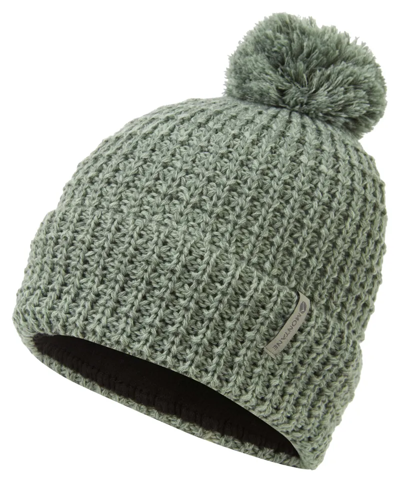 Montane Nev Beanie Pale Sage