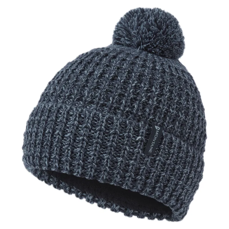 Montane Nev Beanie Eclipse Blue