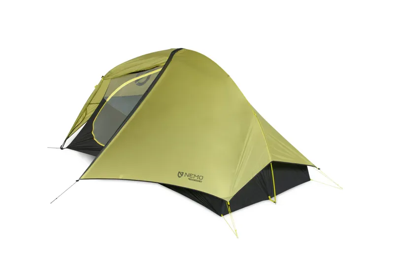 NEMO Equipment Hornet OSMO 2person Tent