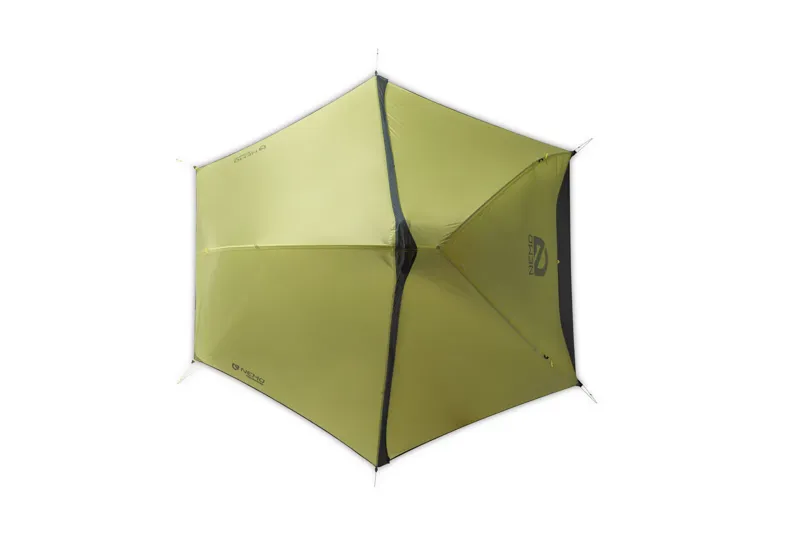NEMO Equipment Hornet OSMO 2person Tent-1