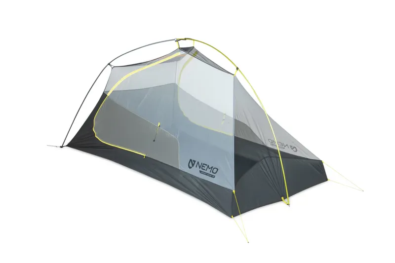 NEMO Equipment Hornet OSMO 2person Tent-2