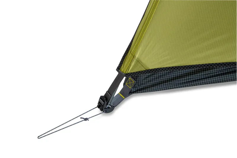 NEMO Equipment Hornet OSMO 2person Tent-8