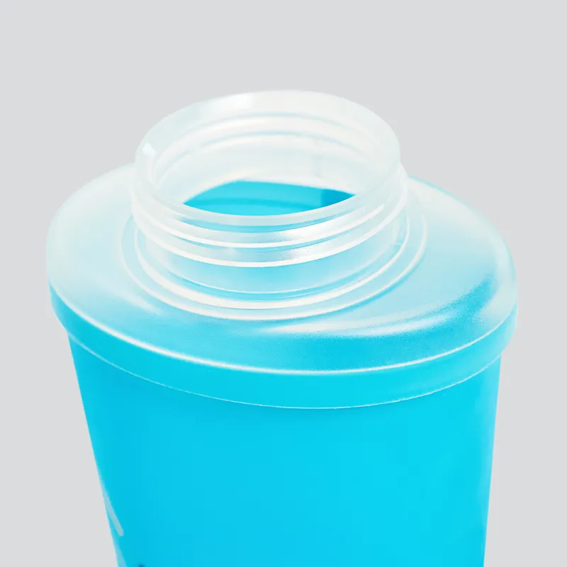 HydraPak Ultraflask Speed 500ml Blue-9