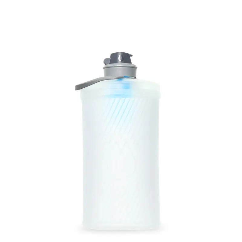 Hydrapak Flux+ 1.5L Filter Clear/Blue