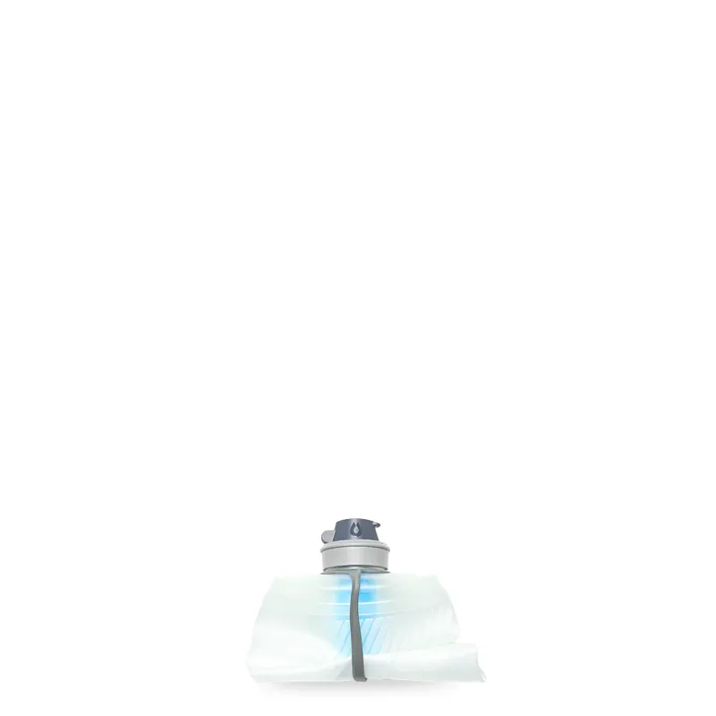 Hydrapak Flux+ 1.5L Filter Clear/Blue-1