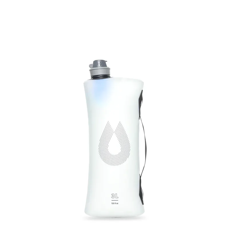 Hydrapak Seeker+ 3L Filter Clear