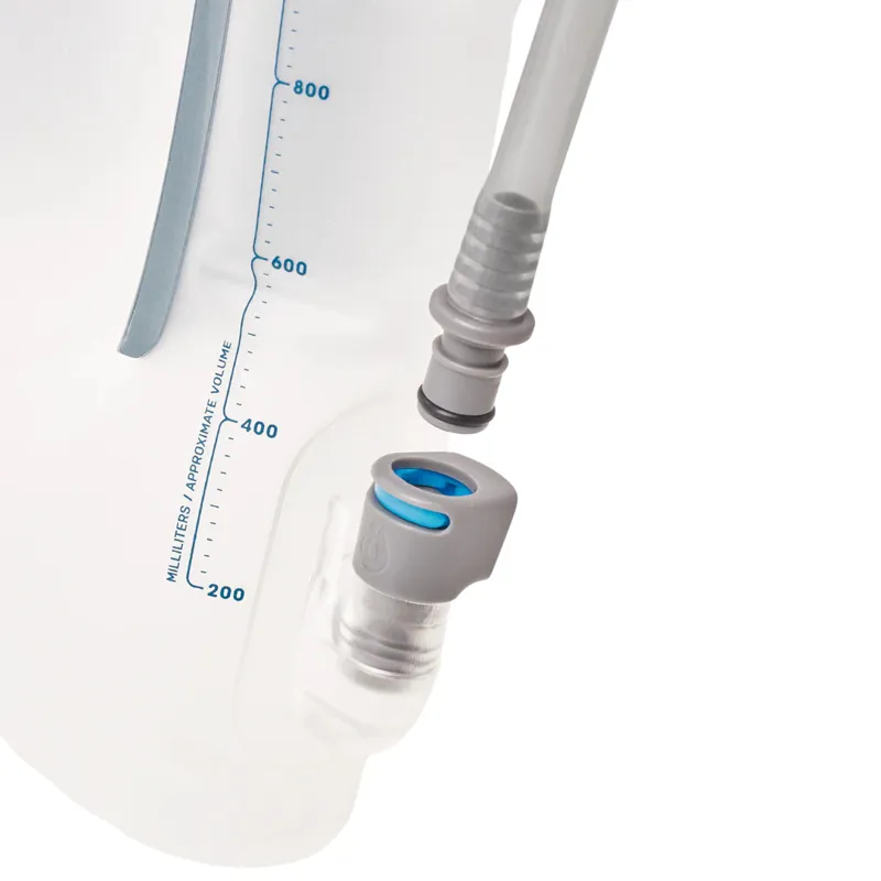 Hydrapak Contour 2L Clear-3