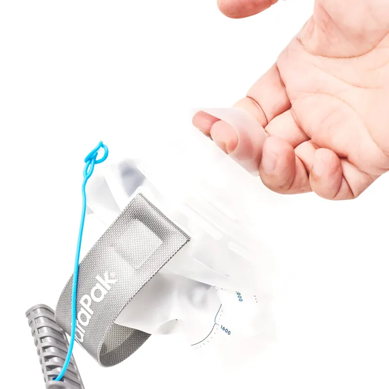 Hydrapak Contour 2L Clear-2